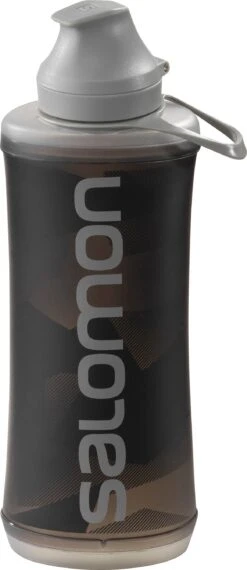 Salomon Outlife Bottle 550ml/18oz (Pale Smoke)