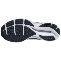 Mizuno Men’s Wave Rider 25 (5R5R - Imperial Blue) -Clothing Store Online 30521B56 C27D 4F1D B04F C0D0FE0F4D85