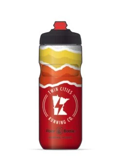 TC Running 20oz Breakaway Insulated Water Bottle