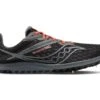 Saucony Women’s Kilkenny XC9 (10 - Black/Shadow)