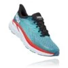 Hoka Men's Clifton 8 (RTAR - Real Teal/Aquarelle)