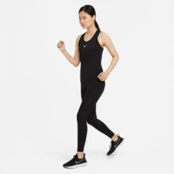Nike Women's Epic Fast Mid-Rise Pocket Leggings (010 - Black/Reflective Silver) 15 Nike Women's Epic Fast Mid-Rise Pocket Leggings (010 - Black/Reflective Silver) -Clothing Store Online 39D40E5F D884 4BF2 9A9F 71DFE814862F