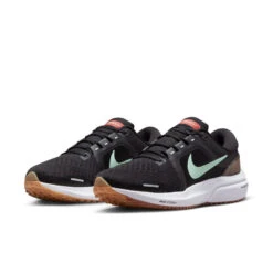 Nike Women's Air Zoom Vomero 16 (009 - Black/Mint Foam/Canyon Rust/White) -Clothing Store Online 3E98FFE8 CD38 441D B9CB 6BE4C68A9D0C