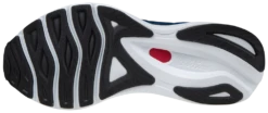 Mizuno Men's Wave Sky 5 (5R06 - Imperial Blue-Gibraltar Sea) -Clothing Store Online 411327 5R06 02