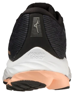 Mizuno Women's Wave Rider 26 (9ZQS - Odyssey Grey/Quicksilver) -Clothing Store Online 411377.9ZQ3 05