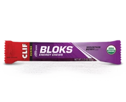Clif Shot Bloks Energy Chews