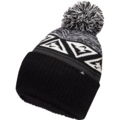 Nike Utility Trail Running Beanie (010 - Black)