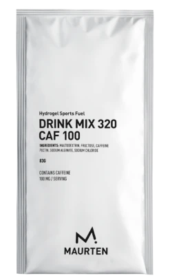 Maurten Drink Mix 320 Caf 100