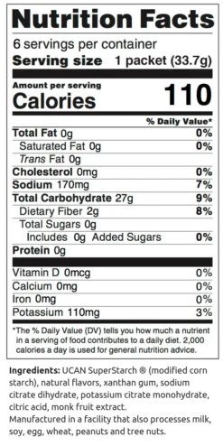 Performance Energy Packet (single Serving) -Clothing Store Online 48976D65 EF8A 45DE AEE6 14F51F4E72FB