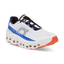 Men's Cloudmonster (Frost/Cobalt) -Clothing Store Online 4B1579DC D5A9 4B58 87E3 0DD14043F91A