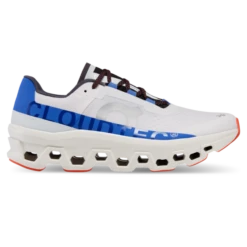 Men's Cloudmonster (Frost/Cobalt)