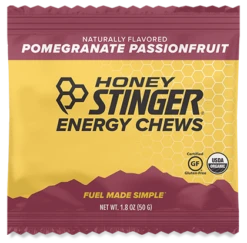 Honey Stinger Organic Energy Chews -Clothing Store Online 51469AAD 1303 4E37 9835 084E3261E35F