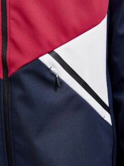 Craft Women’s Glide Hood Jacket (Blaze-Machine) -Clothing Store Online 5258FF0B DCC6 4584 875B 00600B444F9F