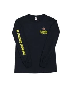 Men’s TCRC Sacred Mile Long Sleeve Tee