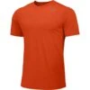Nike Men’s Legendary SS Tee (888 - University Orange/cool Grey)