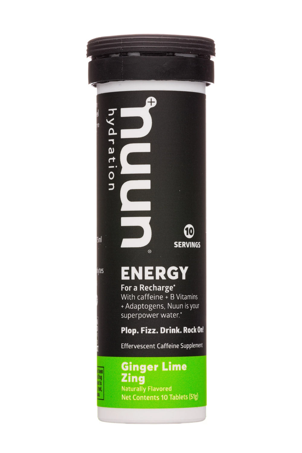 Nuun Energy Tablets 2 Nuun Energy Tablets - Image 2