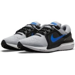 Nike Men's Air Zoom Vomero 16 (002 - Wolf Grey/Hyper Royal/Black/Dark Grey) -Clothing Store Online 5C64163B 4084 4445 A8D2 EE7AC40A79A9