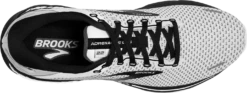 BROOKS Men’s Adrenaline GTS 22 (135 - White/Grey/Black) 10 BROOKS Men’s Adrenaline GTS 22 (135 - White/Grey/Black) -Clothing Store Online 6204DA26 FA84 461B 8422 1F4F4009B3D1