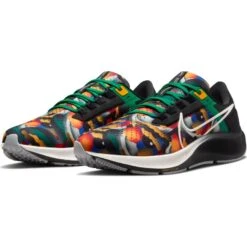 Nike Men’s Zoom Pegasus 38 A.I.R. Jordan Moss (900 - Multi-Color/Phantom/Black/Malachite) -Clothing Store Online 63F8BF7A C1CD 41FF BF96 D3182EE1284A