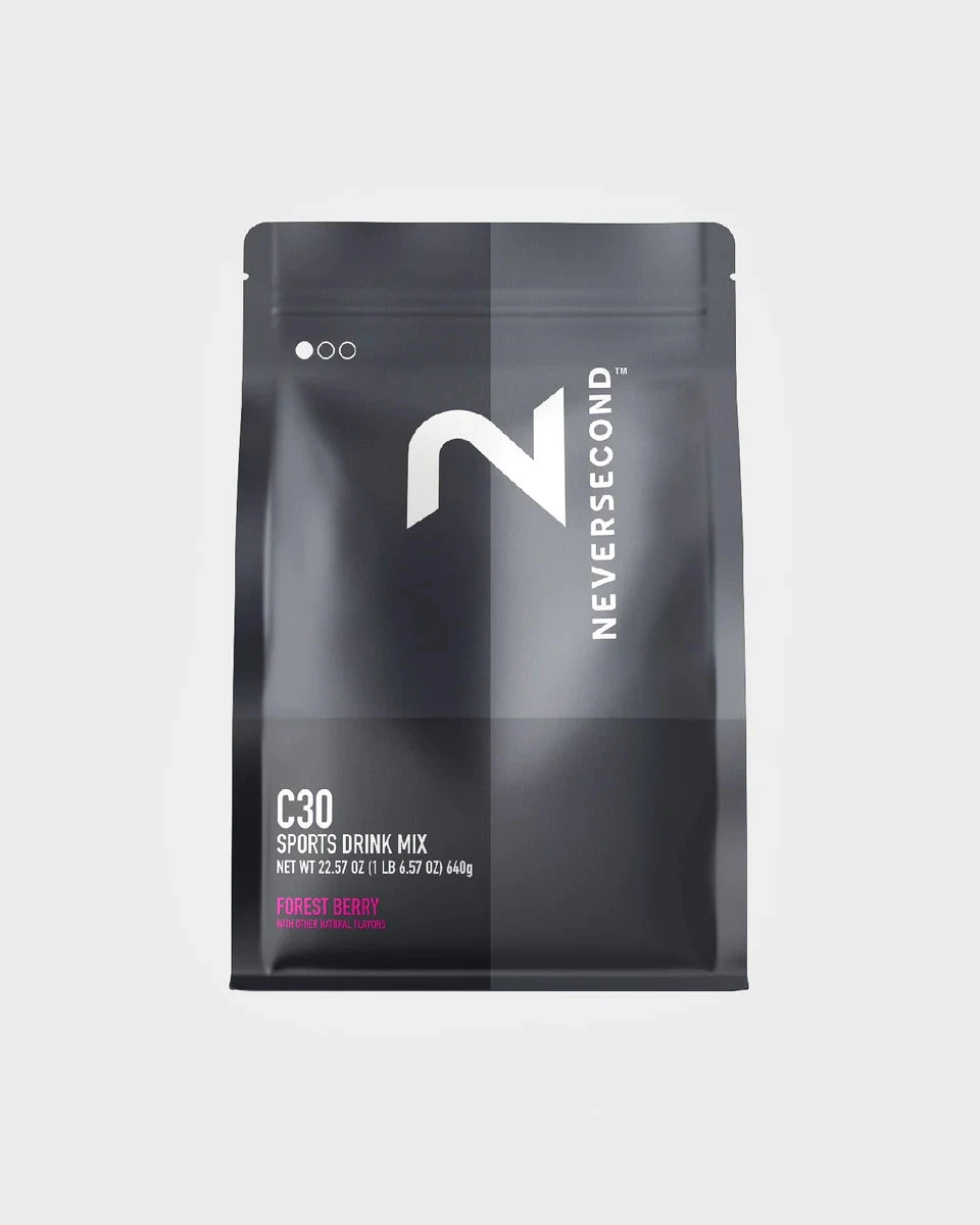 C30 Sport Drink (20 Serving Pouch) 2 C30 Sport Drink (20 Serving Pouch) - Image 2
