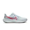 Nike Men's Air Zoom Pegasus 39 (007 - Football Grey/Bright Crimson/Concord)