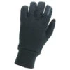 Sealskinz Wind Proof All Weather Knitted Glove (Black)