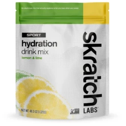 Skratch Labs Sport Hydration Mix (60 Serving) 6 Skratch Labs Sport Hydration Mix (60 Serving) -Clothing Store Online 69A2B6BD 6B1C 43E7 BA43 4ED9322C93CF