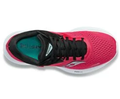 Saucony Women’s Ride 16 (16 - Rose/Black) -Clothing Store Online 6AD0C277 9E5F 44C2 953C 456F1443842D