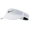 Nike Women’s DRI-FIT Aerobill Visor (100 - White)