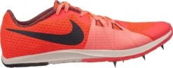 Nike Women's Zoom Rival XC (600- Flash Crimson/Oil Grey)