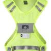 Nathan Streak Reflective Vest