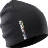 Salomon Graphic Beanie (Deep Black)
