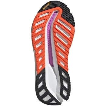 ADIDAS Men's Adistar CS (Impact Orange/Night Metallic/Beam Orange) 3 ADIDAS Men's Adistar CS (Impact Orange/Night Metallic/Beam Orange) - Image 3