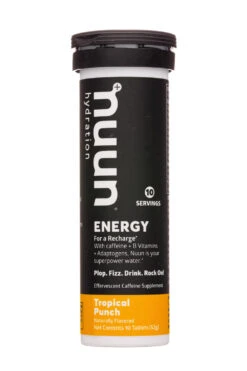Nuun Energy Tablets 6 Nuun Energy Tablets -Clothing Store Online 7653C577 BDF3 4165 A3B3 96D0031EB185