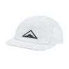 Nike DRI-FIT AW84 Trail Running Cap (100 - White/Black)