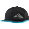 Nike DRI-FIT Pro Trail Running Cap (010 - Black)
