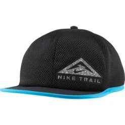 Nike DRI-FIT Pro Trail Running Cap (010 - Black)