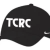 TCRC Nike Bold Logo Flex Fitted Cap M/L (Black)
