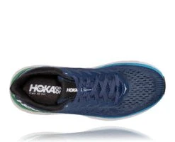 Hoka Men’s Clifton 7 (MOAN - Moonlit Ocean/anthracite) 7 Hoka Men’s Clifton 7 (MOAN - Moonlit Ocean/anthracite) -Clothing Store Online 79CD81A8 ADCC 49CC 97CE 422F1C67BB94