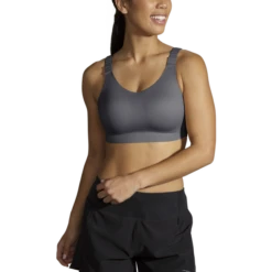 BROOKS Women's Scoopback Run Bra 2.0 (081 - Asphalt) -Clothing Store Online 7FB56FA5 40C1 413D A0E0 19792DB83E73