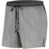 Nike Men’s Flex Stride Short 5” (068 - Iron Grey/Reflective Silver)