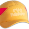 BROOKS Chaser Hat (813 - Sun Glow/Hyper Pink/Run Happy)
