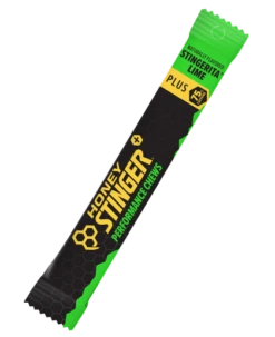 Honey Stinger Performance Plus Energy Chews -Clothing Store Online 8178D854 3C6D 4B1D 8855 615F1778801D