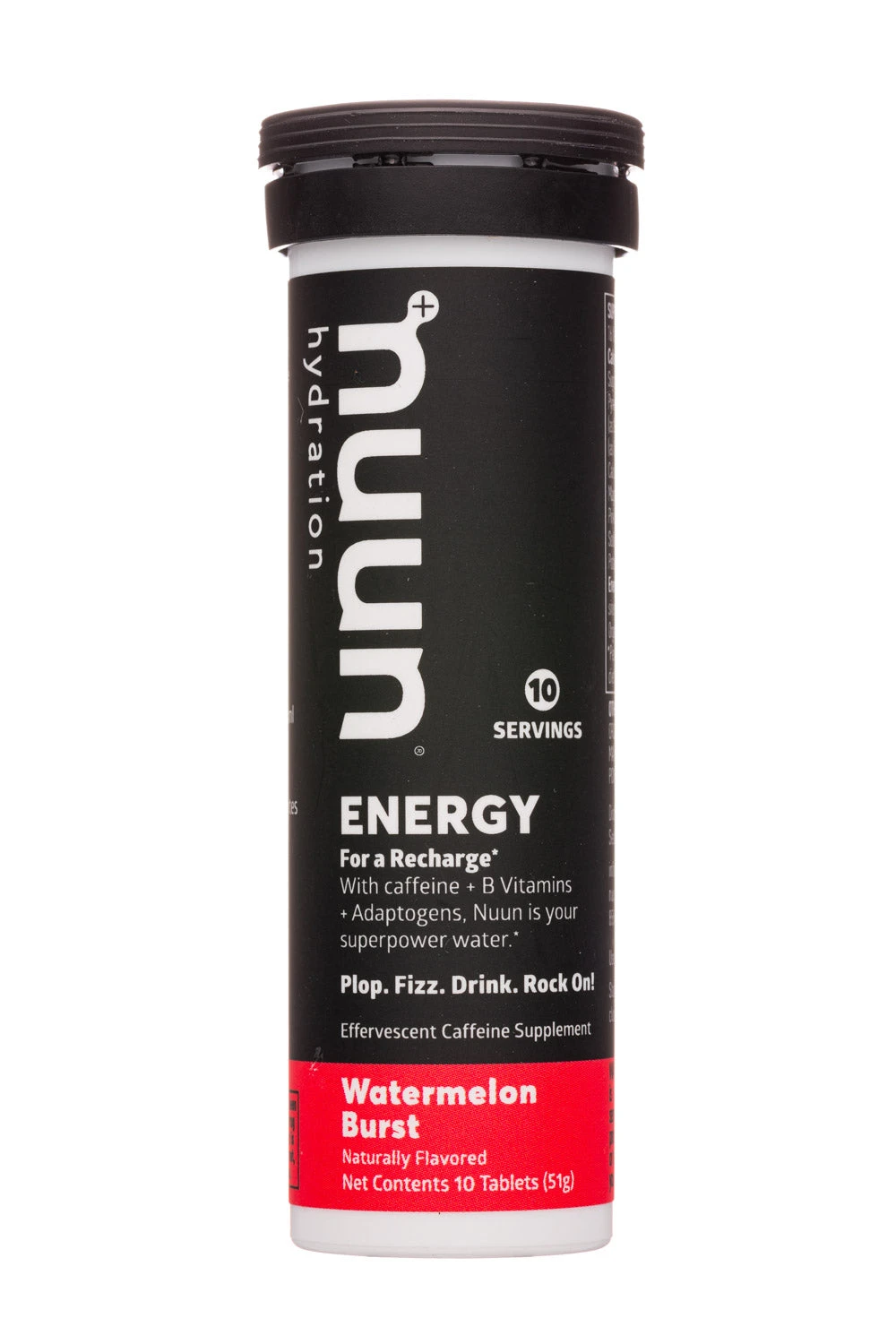 Nuun Energy Tablets 4 Nuun Energy Tablets - Image 4