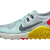 Nike Men's Wildhorse 6 (400 - Aura/mint)