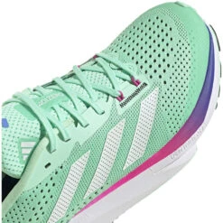 ADIDAS Women’s Adizero SL (Pulse Mint/Zero Metallic/Lucid Fuchsia) 7 ADIDAS Women’s Adizero SL (Pulse Mint/Zero Metallic/Lucid Fuchsia) -Clothing Store Online 8A476506 8D79 4EA4 93C0 0190BB8D71C5