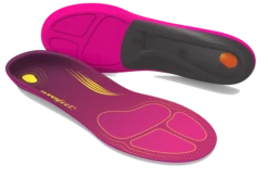 Superfeet RUN Comfort Women’s Insoles