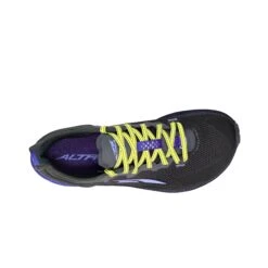 Altra Women's Timp 4 (254 - Gray/Purple) -Clothing Store Online 8CC39941 6A4C 47AA 981B 0D4D2D4B9830