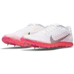 Nike Unisex Zoom Rival XC 5 (102 - White/Black/Bright Crimson) -Clothing Store Online 8CE7C37C E8B8 4EB9 B9AC 8777F553DA68