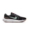 Nike Women's Air Zoom Vomero 16 (009 - Black/Mint Foam/Canyon Rust/White)